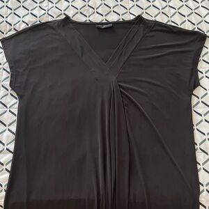 Lane Bryant Pull-Over Dress